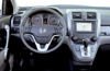 2009 Honda CR-V EX-L Cockpit Picture